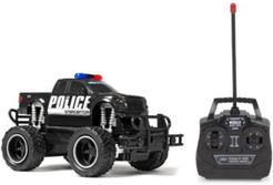 F-150 Police 1:24 Rtr Electric Rc Car Monster Truck