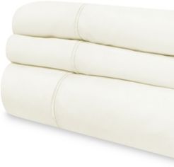 SensorPEDIC Ice Cool 4-Piece Sheet Set - Full Bedding