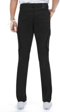 Slim Fit Cargo Pant