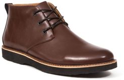 Walkmaster Classic Comfort Chukka Boot Men's Shoes