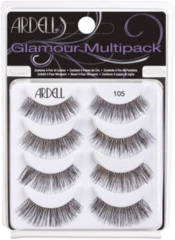 Glamour Multipack 105