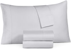 Haven 350-Thread Count 3-Pc. Twin Sheet Set Bedding