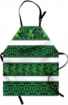 Irish Apron