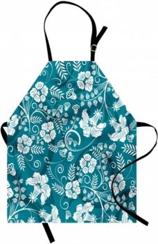 Flowers Apron