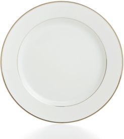 "Cristal" Salad Plate