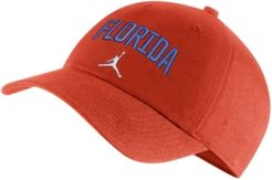 Florida Gators Heritage 86 Wordmark Swoosh Strapback Cap