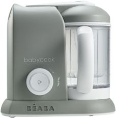 Babycook Cooker and Blender