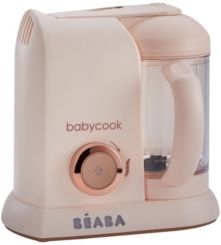 Babycook Cooker and Blender