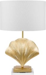 JAlexander Lighting Sandy Table Lamp