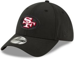 San Francisco 49ers Logo Elements 2.0 39THIRTY Cap