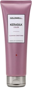 Kerasilk Color Cleansing Conditioner, 8.5-oz, from Purebeauty Salon & Spa