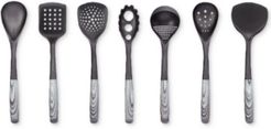 Tomodachi Raintree Ash 7-Pc. Kitchen Tool Set