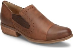 Gertrude Slip-On Shoes Women's Shoes