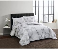 Vince Camuto Amalfi King Duvet Cover Set Bedding