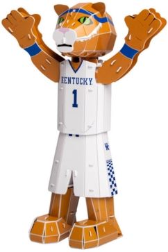 Kentucky Wildcats 12" Mascot Puzzle