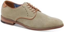 Milliken Plain-Toe Oxfords Men's Shoes