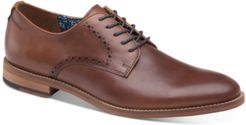 Haywood Plain-Toe Oxfords Men's Shoes
