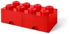 Lego Storage Brick Drawer 8