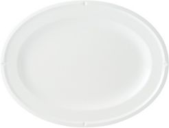 Tribeca Oval Platter