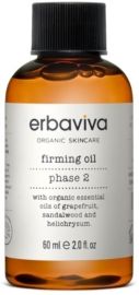 Firming Oil Travel, 2 fl oz