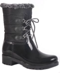 Helena Waterproof Women's Mid Height Boot Women's Shoes