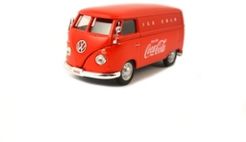 1/43 Scale 1962 Volkswagen Diecast Cargo Van