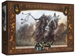 A Song Of Ice Fire: Tabletop Miniatures Game - Bolton Flayed Men