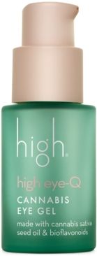 High Eye-q Cannabis Eye Gel, 0.5-oz.