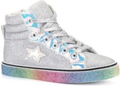 Little and Big Girls All Star Sneaker