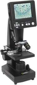 Lcd Microscope