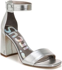 Elizabeth Two-Piece Sandals Women's Shoes