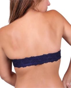 Multiway, Interchangeable Strapless Supportive Bra Back Straps