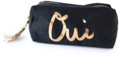 Imports Ladies Choice Cosmetic Bag Oui