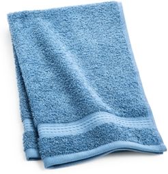 Cotton 16"x 28" Hand Towel, Created for Macy's Bedding