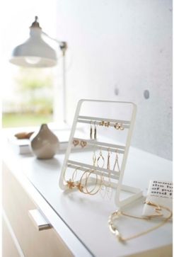 Tower Earring Stand