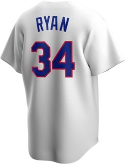 Nolan Ryan Texas Rangers Coop Player Replica Jersey