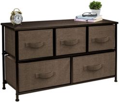 Dresser with 5 Drawers