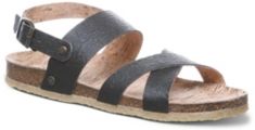 Kala Vegan Flat Sandals Women's Shoes