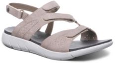 Reed Flat Sandals Women's Shoes