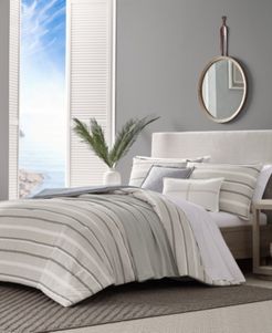 Woodbine King Comforter Bonus Set Bedding