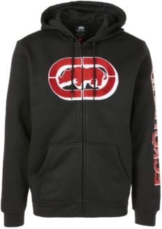 Deep Dimensions Full Zip Hoodie