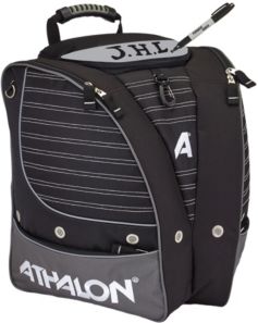 Personalizeable Adult Ski Boot Bag - Backpack