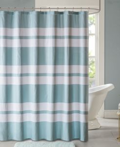 Ciel 72"x 72" Shower Curtain Bedding