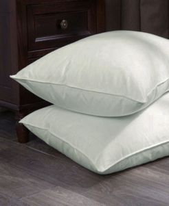 Trinity Firm Down Queen Pillow