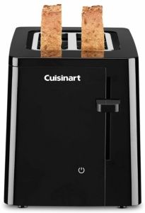 Cpt-T20 2-Slice Touchscreen Toaster