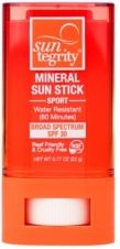 Broad Spectrum Spf 30 Mineral Sport Sun Stick, 0.77 oz