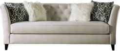 Lucera Upholstered Sofa