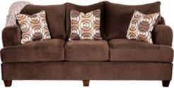 Jayme Upholstered Sofa