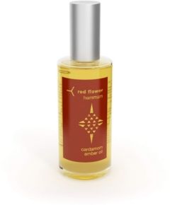 Cardamom Amber Oil, 2.3 Oz