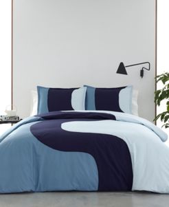 Seireeni Full/Queen Duvet Cover Set Bedding